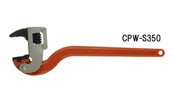 コーナーレンチ（CPW-S 鉄タイプ）